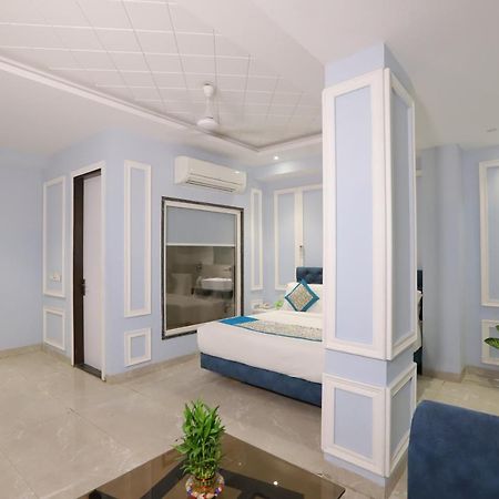 Hotel Stanley By Foxi Group- Near Delhi International Airport 新德里 外观 照片
