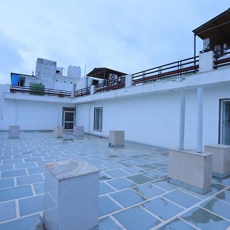 Hotel Stanley By Foxi Group- Near Delhi International Airport 新德里 外观 照片