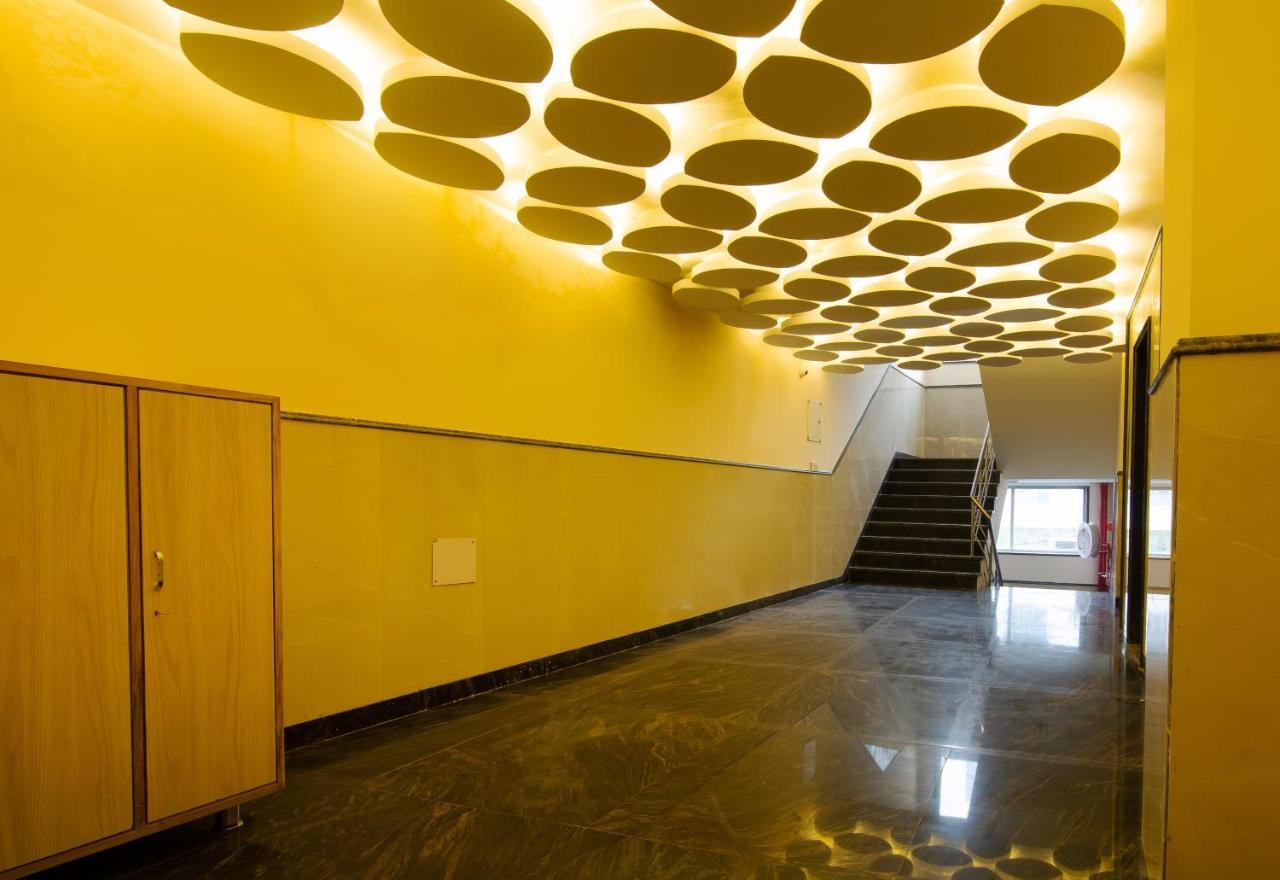 Hotel Stanley By Foxi Group- Near Delhi International Airport 新德里 外观 照片