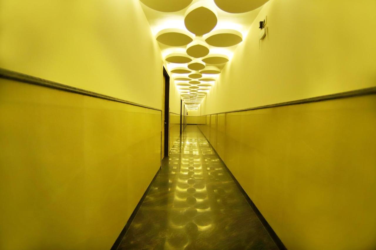 Hotel Stanley By Foxi Group- Near Delhi International Airport 新德里 外观 照片