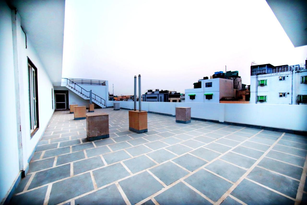 Hotel Stanley By Foxi Group- Near Delhi International Airport 新德里 外观 照片