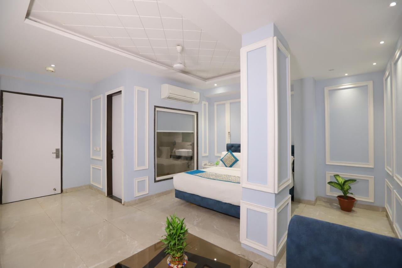 Hotel Stanley By Foxi Group- Near Delhi International Airport 新德里 外观 照片