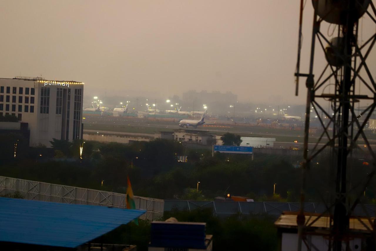Hotel Stanley By Foxi Group- Near Delhi International Airport 新德里 外观 照片