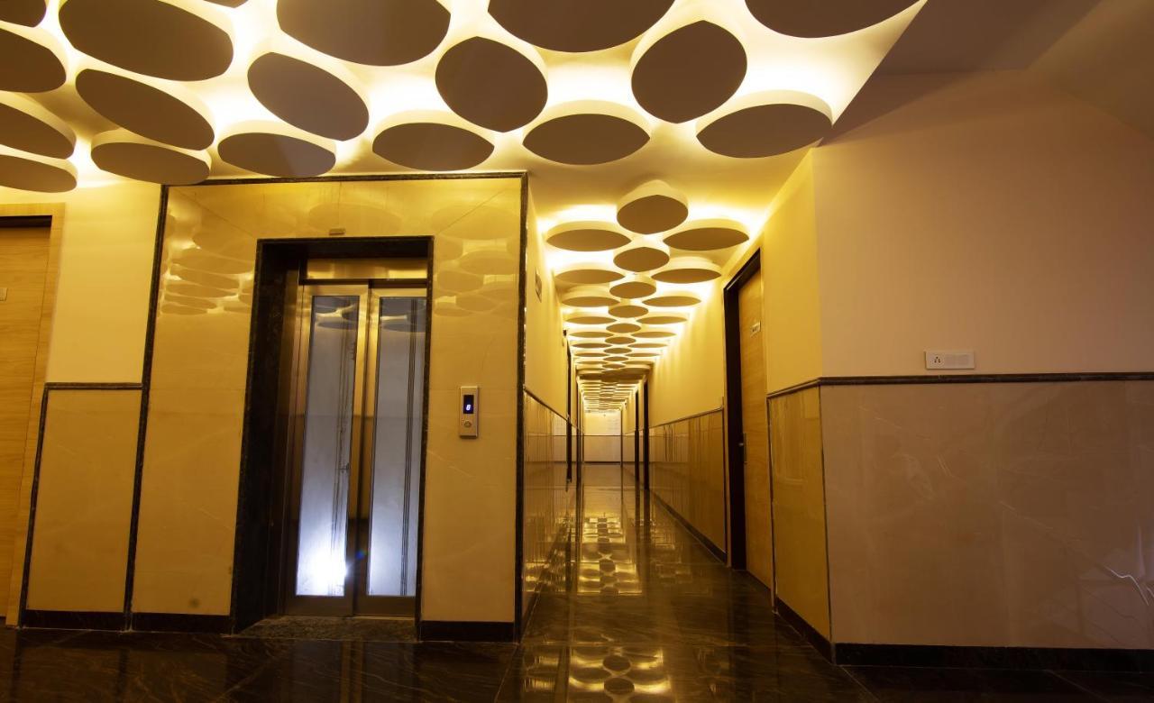 Hotel Stanley By Foxi Group- Near Delhi International Airport 新德里 外观 照片