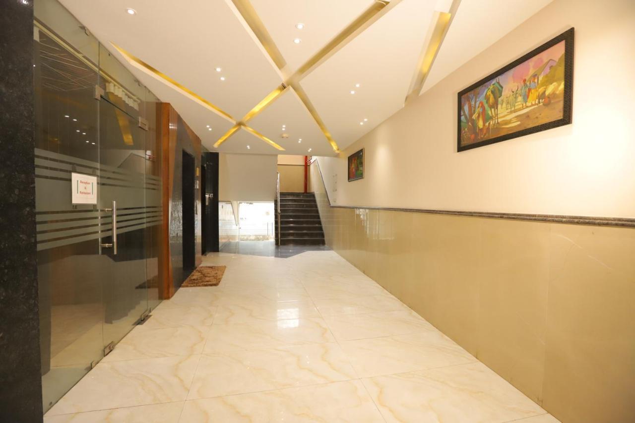 Hotel Stanley By Foxi Group- Near Delhi International Airport 新德里 外观 照片