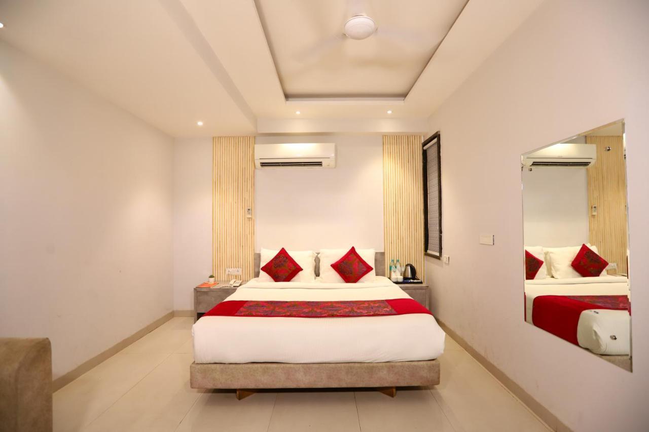 Hotel Stanley By Foxi Group- Near Delhi International Airport 新德里 外观 照片