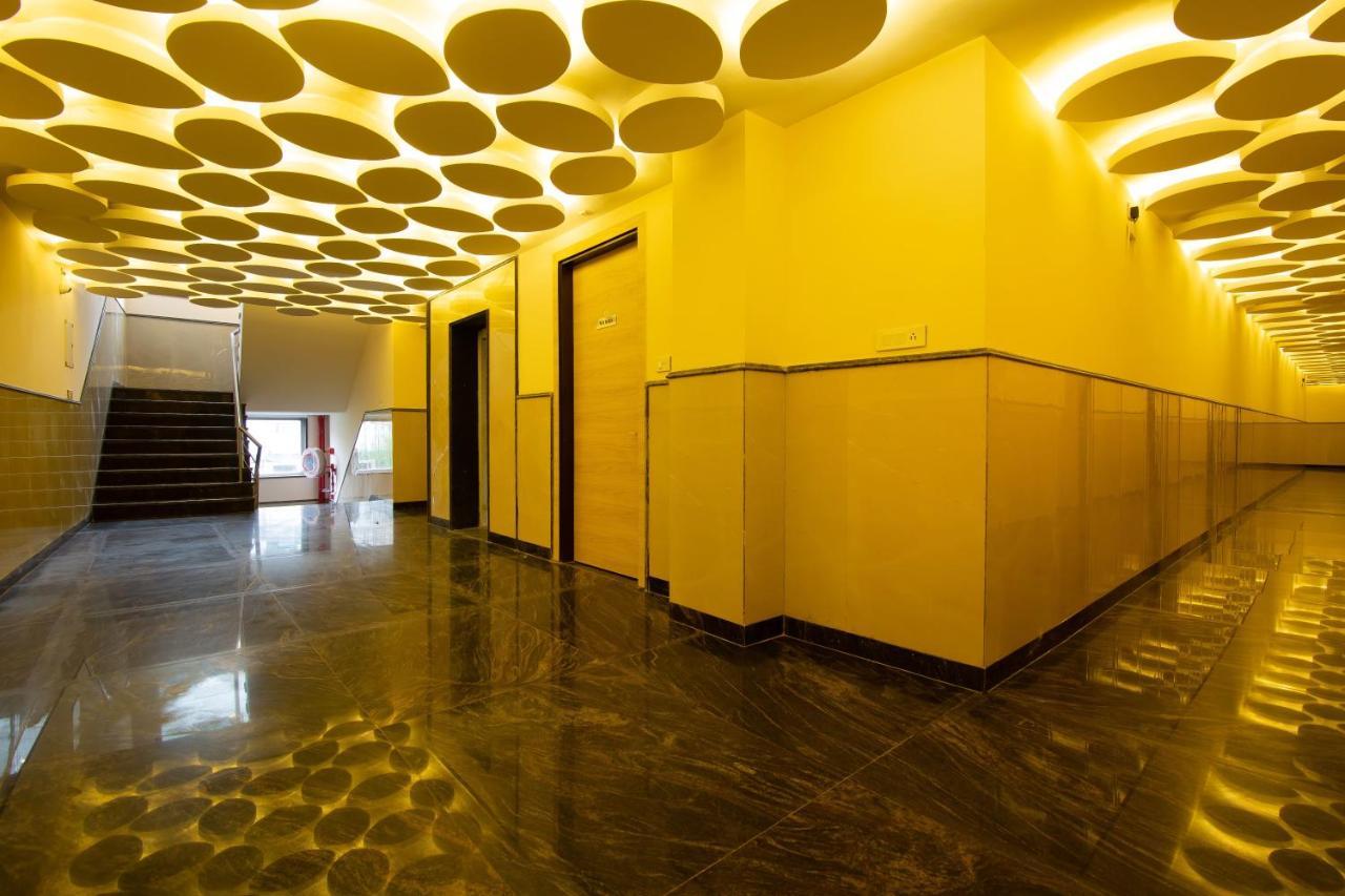 Hotel Stanley By Foxi Group- Near Delhi International Airport 新德里 外观 照片