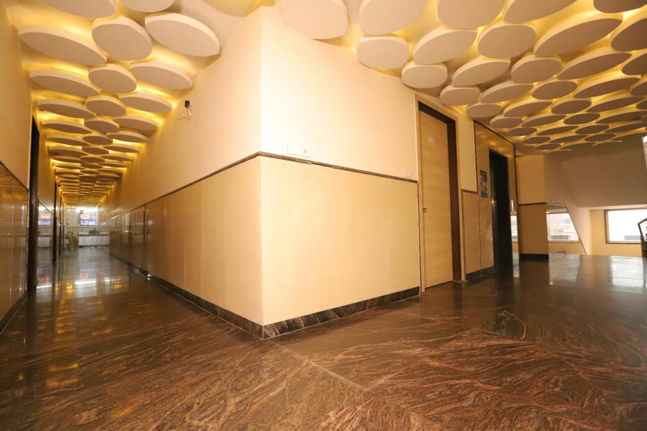 Hotel Stanley By Foxi Group- Near Delhi International Airport 新德里 外观 照片