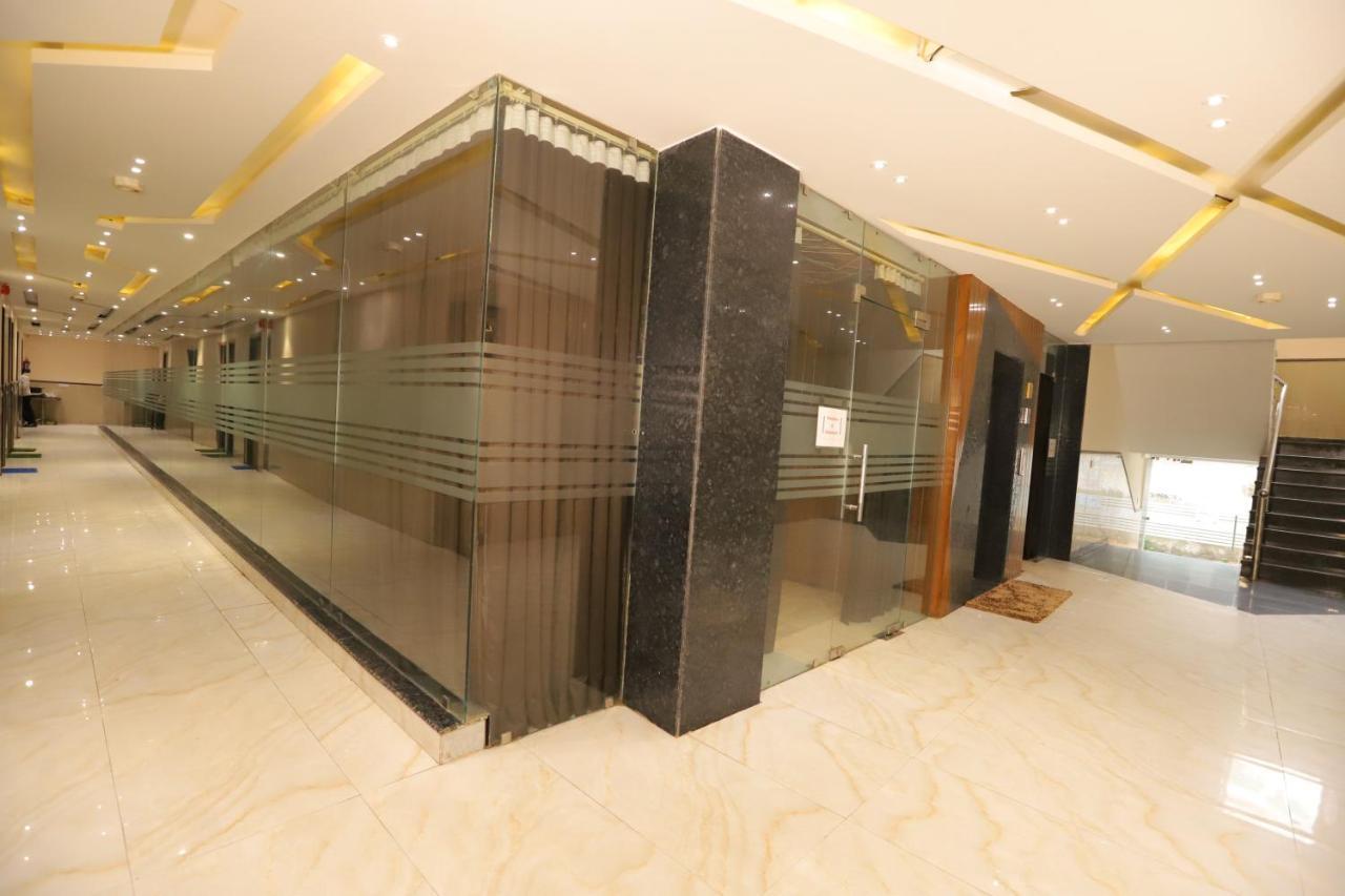 Hotel Stanley By Foxi Group- Near Delhi International Airport 新德里 外观 照片