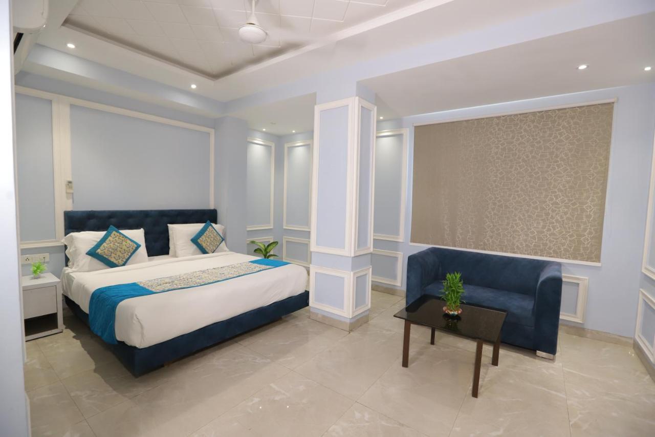 Hotel Stanley By Foxi Group- Near Delhi International Airport 新德里 外观 照片