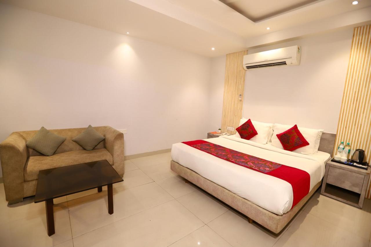 Hotel Stanley By Foxi Group- Near Delhi International Airport 新德里 外观 照片