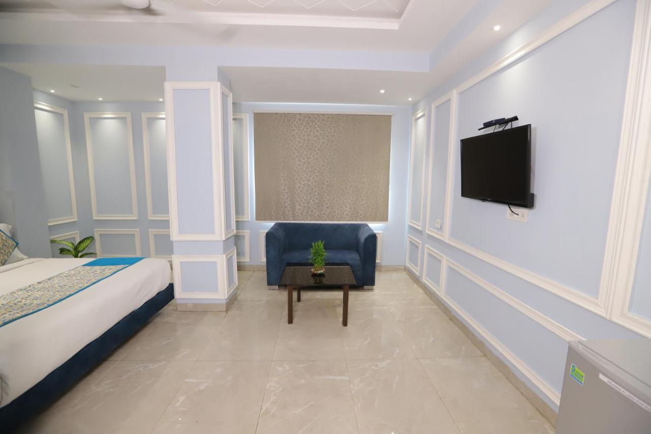Hotel Stanley By Foxi Group- Near Delhi International Airport 新德里 外观 照片
