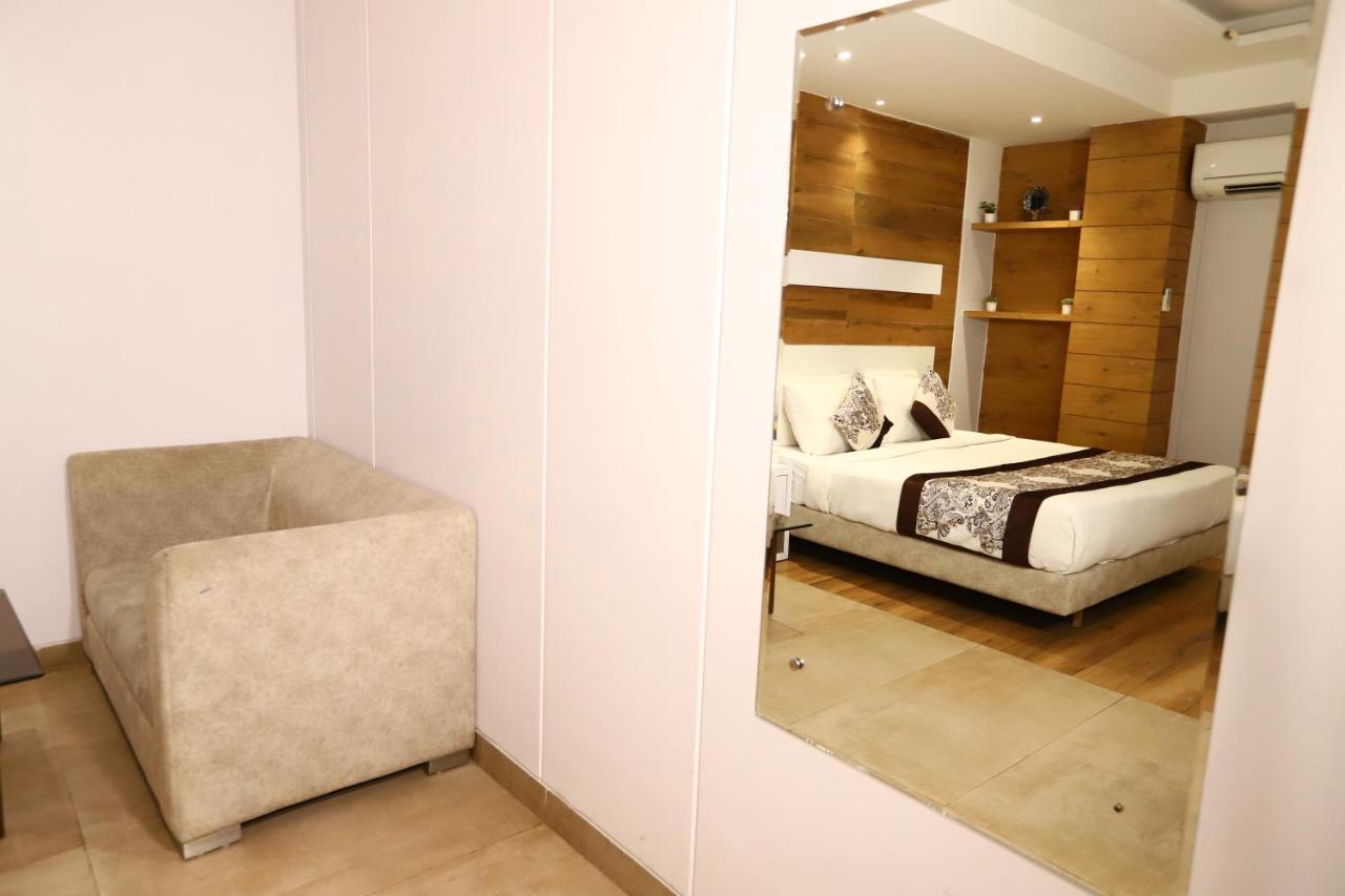 Hotel Stanley By Foxi Group- Near Delhi International Airport 新德里 外观 照片