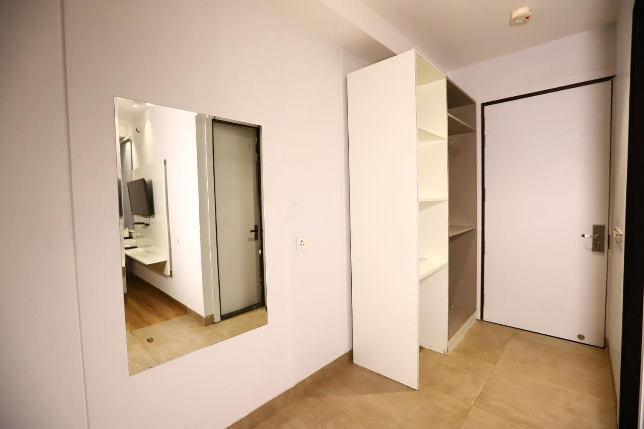 Hotel Stanley By Foxi Group- Near Delhi International Airport 新德里 外观 照片