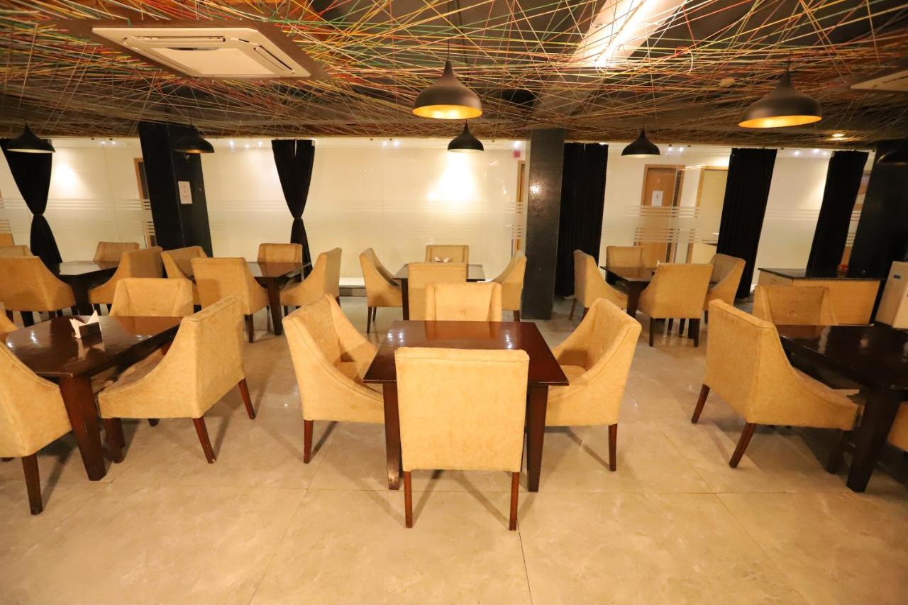 Hotel Stanley By Foxi Group- Near Delhi International Airport 新德里 外观 照片