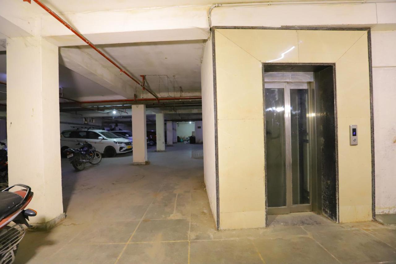 Hotel Stanley By Foxi Group- Near Delhi International Airport 新德里 外观 照片